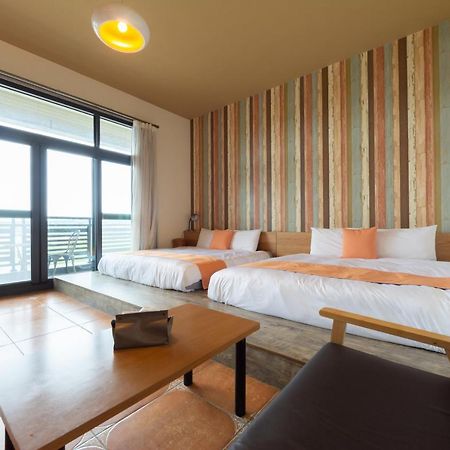 時光輕旅 Time Inn Heng-ch'un Buitenkant foto