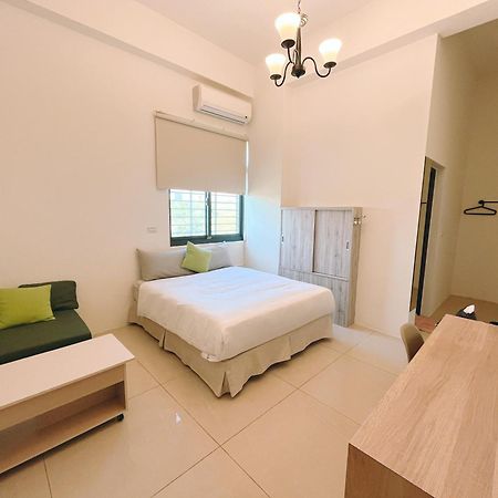 時光輕旅 Time Inn Heng-ch'un Buitenkant foto
