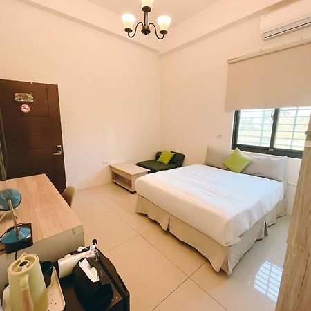 時光輕旅 Time Inn Heng-ch'un Buitenkant foto