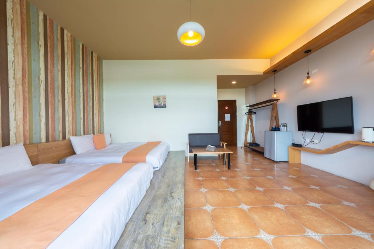 時光輕旅 Time Inn Heng-ch'un Buitenkant foto