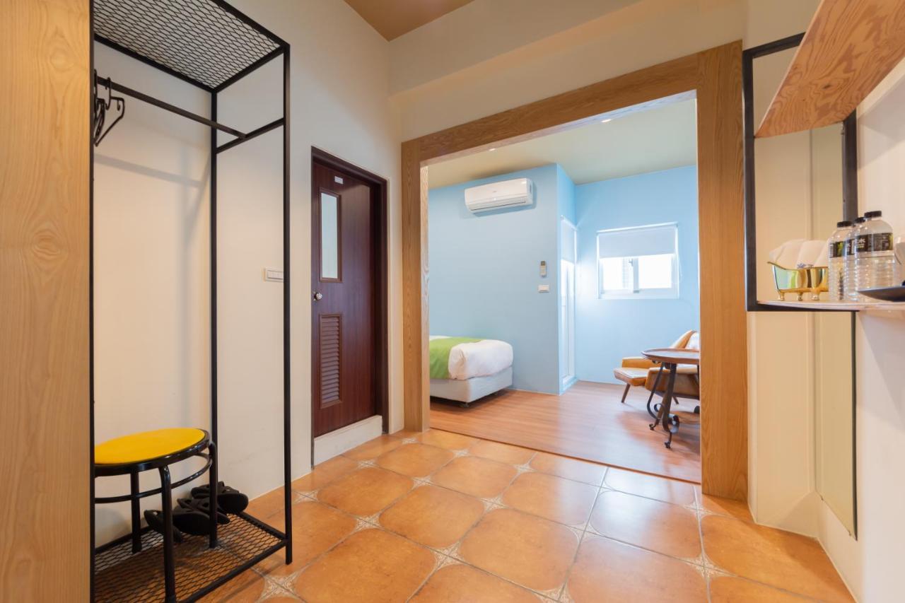 時光輕旅 Time Inn Heng-ch'un Buitenkant foto