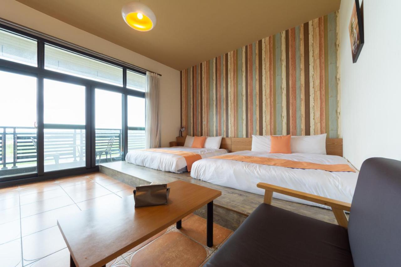 時光輕旅 Time Inn Heng-ch'un Buitenkant foto