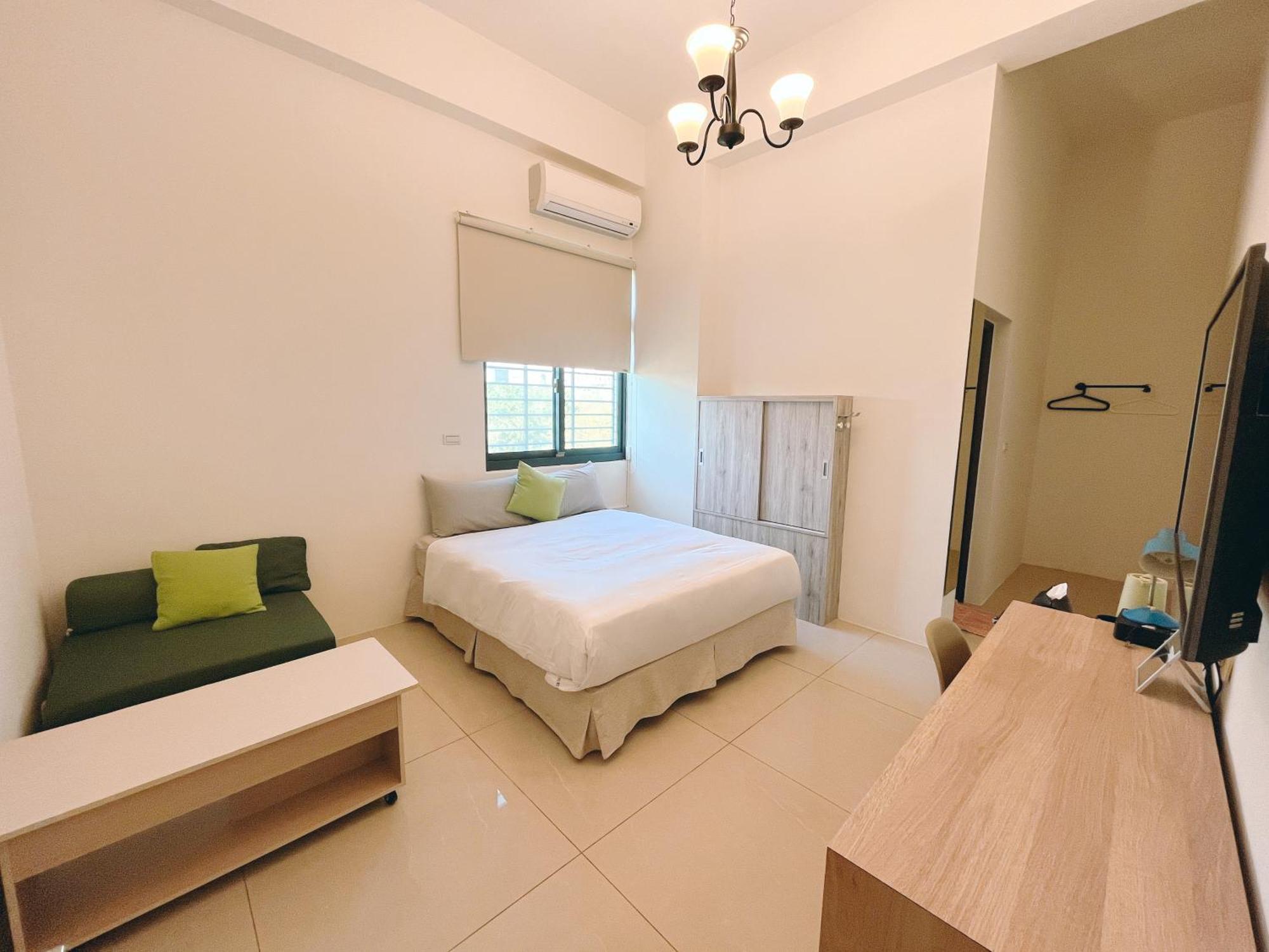 時光輕旅 Time Inn Heng-ch'un Buitenkant foto